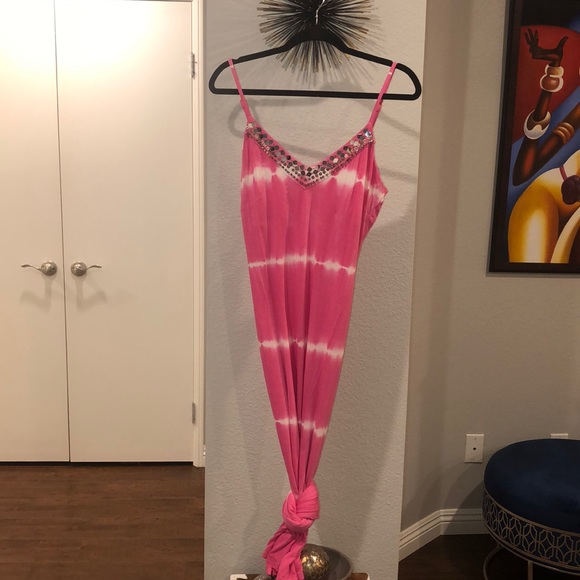 INC International Concepts Dresses & Skirts - 💙INC Sequence Maxi Dress